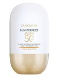 Lancaster Sun Perfect Air Daily Invisible Fluid Glow Boost SPF50