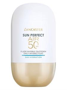 Lancaster Sun Perfect Air Daily Invisible Fluid 24H Hydr. SPF50