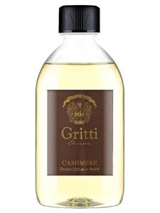GRITTI VENETIA Home Ricarica Diffuser Cashmere 500 ml