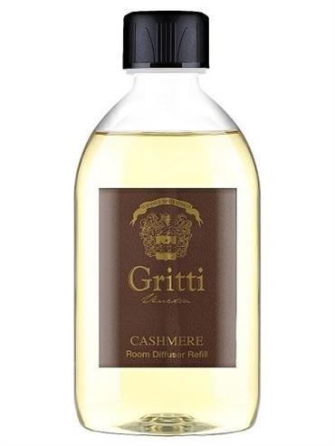 GRITTI VENETIA Home Ricarica Diffuser Cashmere 500 ml