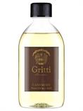 GRITTI VENETIA Home Ricarica Diffuser Cashmere 500 ml