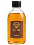 GRITTI VENETIA Home Ricarica Diffuser Ambra 500 ml
