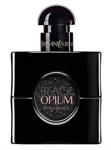 YSL Black Opium Le Parfum 90 ml