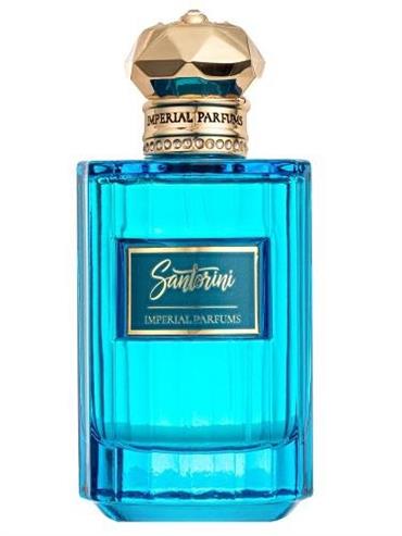 IMPERIAL PARFUMS Santorini Extrait de Parfum 100 ml