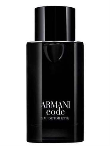 ARMANI Code Homme Eau de Toilette 75 ml