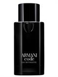 ARMANI Code Homme Eau de Toilette 75 ml