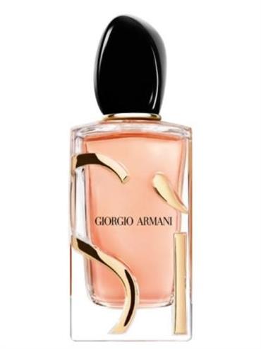 ARMANI Si Eau de Parfum Intense 100 ml