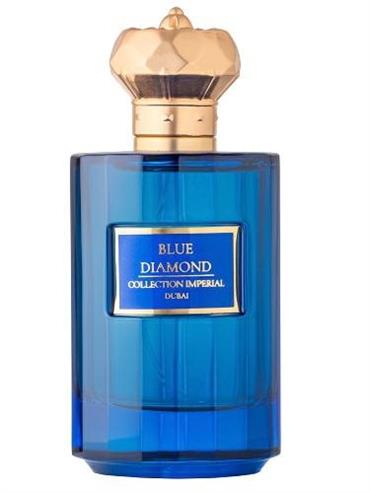IMPERIAL PARFUMS Blue Diamond Extrait de Parfum 30 ml