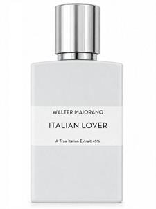 WALTER MAIORANO PARFUMS Italian Lover Extrait de Parfum 50 ml