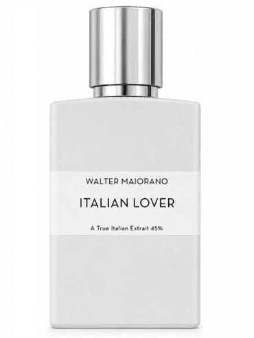 WALTER MAIORANO PARFUMS Italian Lover Extrait de Parfum 50 ml