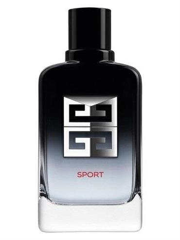 GIVENCHY Gentleman Society Sport Eau de Parfum 60 ml
