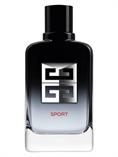 GIVENCHY Gentleman Society Sport Eau de Parfum 100 ml