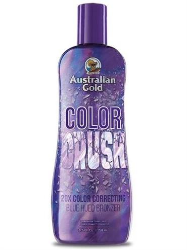 AUSTRALIAN GOLD COLOR CRUSH 250ML