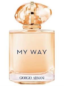 ARMANI My Way Sunny Vanilla Eau de Parfum 90 ml