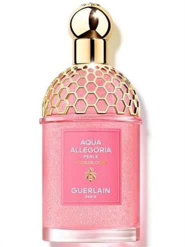 GUERLAIN Aqua Allegoria Florabloom Perle Parfum de Peau 125 ml