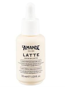 L'AMANDE Latte Siero Viso Perfezionatore 30 ml
