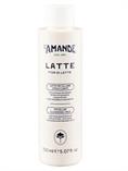 L'AMANDE Latte Fior di Latte Struccante Micellare