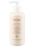 L'AMANDE Latte Latte e Nocciola Crema Corpo 250 ml