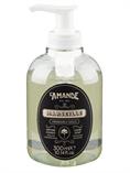 L'AMANDE Marseille Mandorle Dolci Sapone Liquido 300 ml