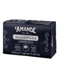 L'AMANDE Marseille Mandorole Dolci Sapone Solido 200 g