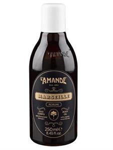 L'AMANDE Marseille Agrumi Olio Corpo 250 ml