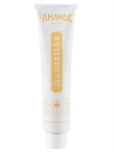 L'AMANDE Marseille Agrumi Crema Mani 75 ml