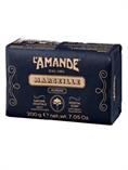 L'AMANDE Marseille Agrumi Sapone Solido 200 g