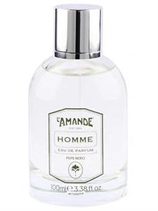L'AMANDE Homme Pepe Nero Eau de Parfum 100 ml