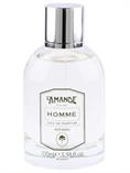 L'AMANDE Homme Pepe Nero Eau de Parfum 100 ml