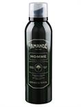 L'AMANDE Homme Pepe Nero Schiuma da Barba 200 ml