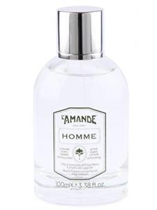 L'AMANDE Homme Pepe Nero Lozione Dopo Barba 100 ml