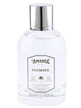 L'AMANDE Homme Pepe Nero Lozione Dopo Barba 100 ml