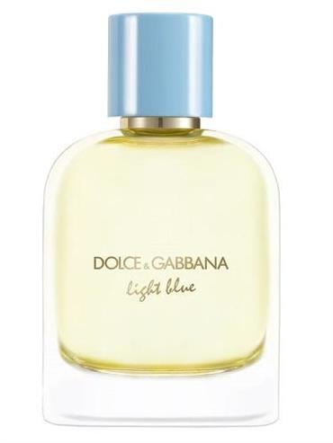 DOLCE & GABBANA Light Blue Pour Homme Eau de Parfum 50 ml