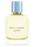 DOLCE & GABBANA Light Blue Pour Homme Eau de Parfum 100 ml