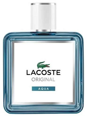 LACOSTE Original Aqua Eau de Parfum 100 ml