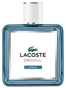LACOSTE Original Aqua Eau de Parfum 60 ml