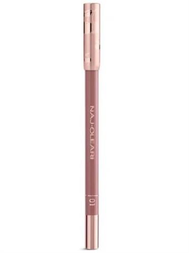 NAJ-OLEARI PERFECT TRACE LIP PENCIL