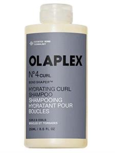 OLAPLEX N°4 Curl Hydrating Curl Shampoo 250 ml