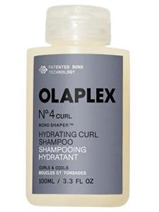 OLAPLEX N°4 Curl Hydrating Curl Shampoo 100 ml