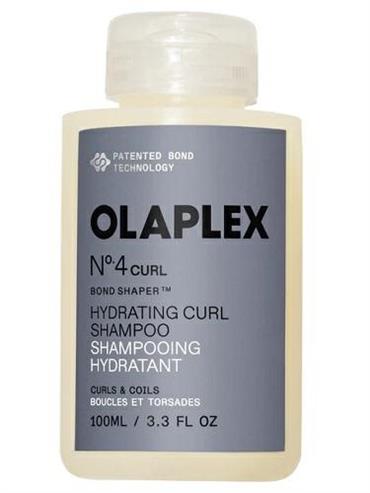 OLAPLEX N°4 Curl Hydrating Curl Shampoo 100 ml
