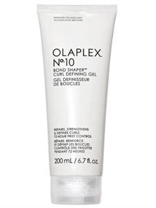 OLAPLEX N°10 Bond Shaper Curl Defining Gel 200 ml