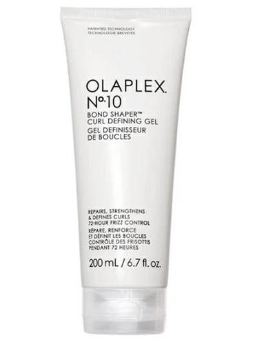OLAPLEX N°10 Bond Shaper Curl Defining Gel 200 ml