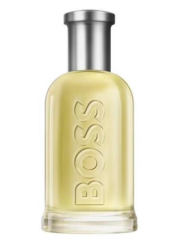 BOSS Bottled Eau de Toilette 100 ml