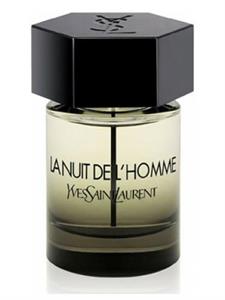 YSL La Nuit De L'Homme Eau de Toilette 100 ml
