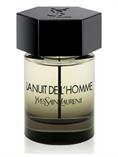 YSL La Nuit De L'Homme Eau de Toilette 100 ml