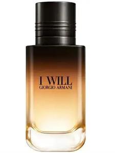 ARMANI I Will Eau de Parfum 100 ml
