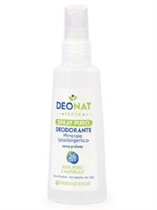 FARMADERBE Deonat Fresh Puro 100% Vapo 75 ml