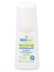 FARMADERBE Deonat Fresh Roll-On 65 ml