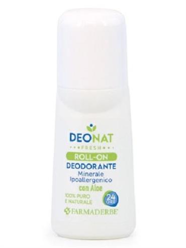 FARMADERBE Deonat Fresh Roll-On 65 ml