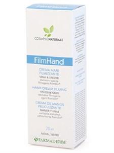 FARMADERBE Hand Cream Filmizzante 75 ml